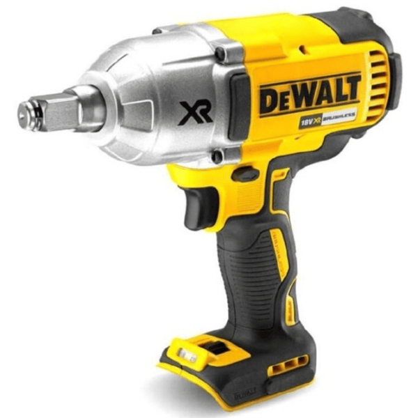 Набoр инструментов Dewalt DCK865P4T 18 V / 8 photo 9