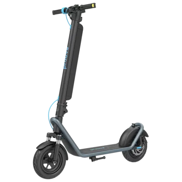 Trotinetă electrică Proove Urban Plus 450 W/ Black photo 1