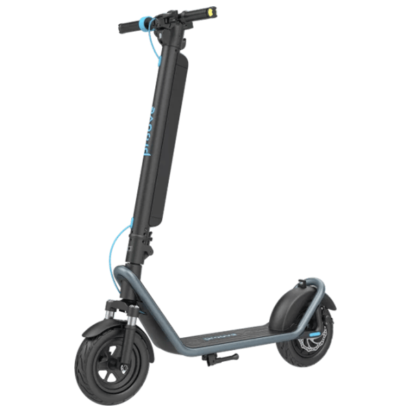 Trotinetă electrică Proove Urban Plus 450 W/ Black photo 1