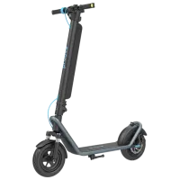 Trotinetă electrică Proove Urban Plus 450 W/ Black