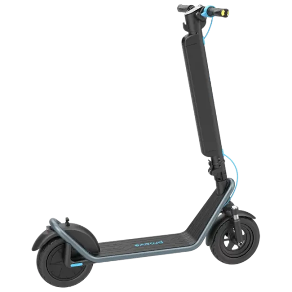 Trotinetă electrică Proove Urban Plus 450 W/ Black photo 2
