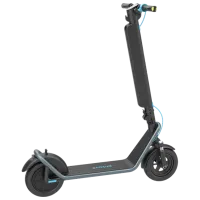 Trotinetă electrică Proove Urban Plus 450 W/ Black photo 2