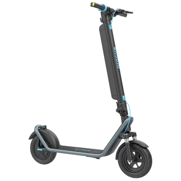 Trotinetă electrică Proove Urban Plus 450 W/ Black photo 3