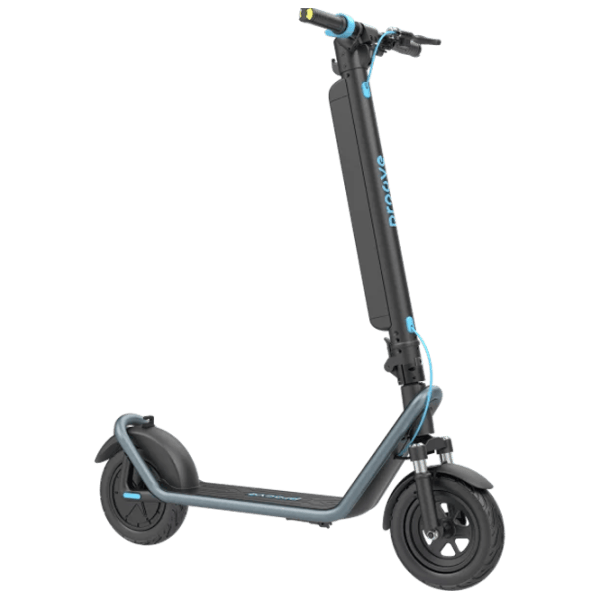 Trotinetă electrică Proove Urban Plus 450 W/ Black photo 3