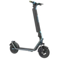 Trotinetă electrică Proove Urban Plus 450 W/ Black photo 3