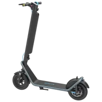 Trotinetă electrică Proove Urban Plus 450 W/ Black photo 4