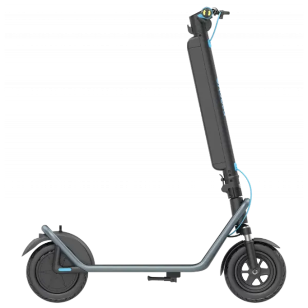 Trotinetă electrică Proove Urban Plus 450 W/ Black photo 5