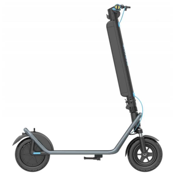 Trotinetă electrică Proove Urban Plus 450 W/ Black photo 5
