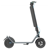 Trotinetă electrică Proove Urban Plus 450 W/ Black photo 5