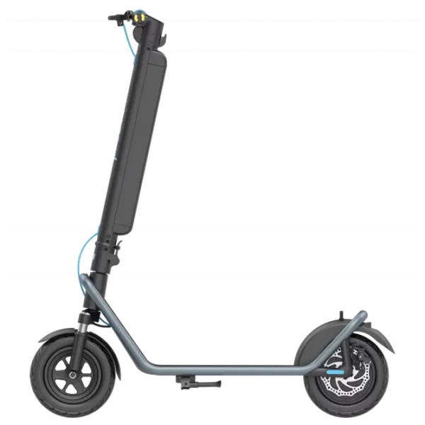 Trotinetă electrică Proove Urban Plus 450 W/ Black photo 6