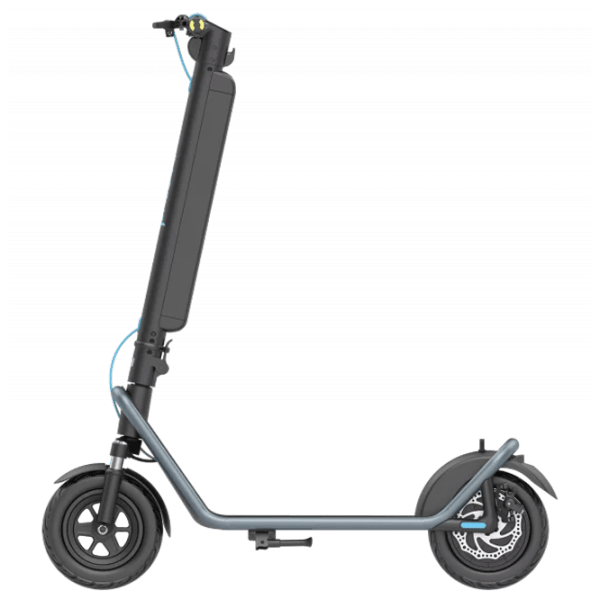 Trotinetă electrică Proove Urban Plus 450 W/ Black photo 6