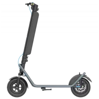 Trotinetă electrică Proove Urban Plus 450 W/ Black photo 6