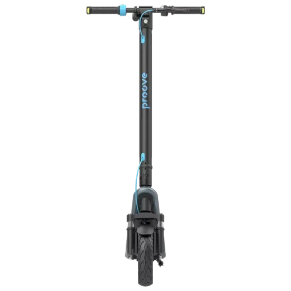 Trotinetă electrică Proove Urban Plus 450 W/ Black photo 7