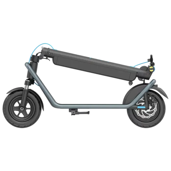 Trotinetă electrică Proove Urban Plus 450 W/ Black photo 9
