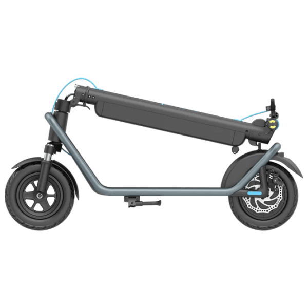Trotinetă electrică Proove Urban Plus 450 W/ Black photo 9