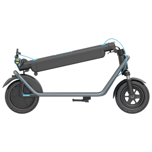 Trotinetă electrică Proove Urban Plus 450 W/ Black photo 10