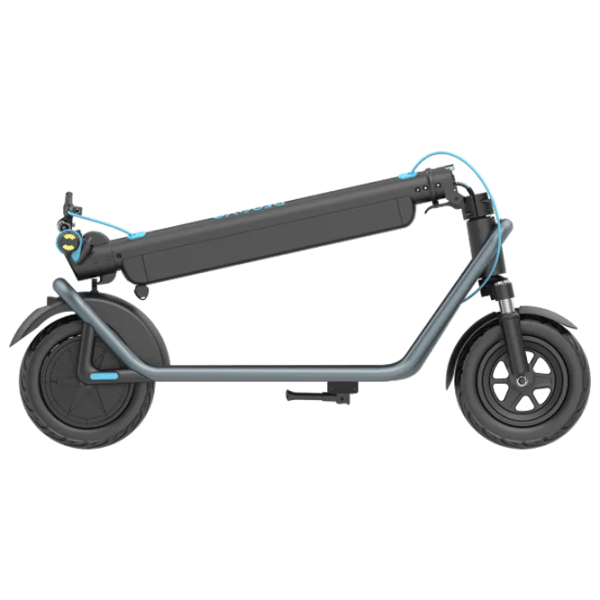 Trotinetă electrică Proove Urban Plus 450 W/ Black photo 10