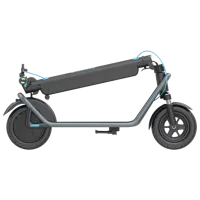 Trotinetă electrică Proove Urban Plus 450 W/ Black photo 10