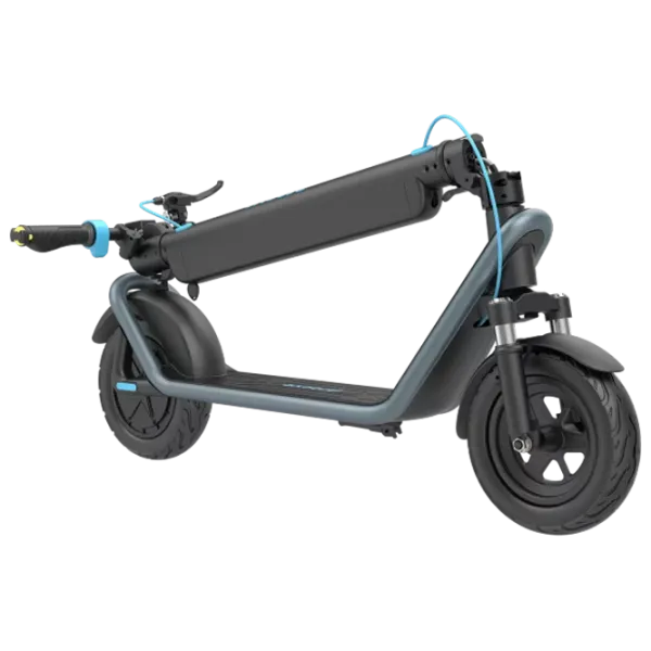 Trotinetă electrică Proove Urban Plus 450 W/ Black photo 11