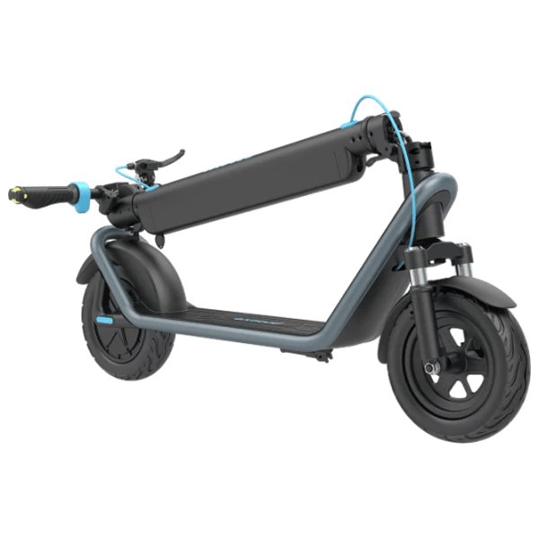 Trotinetă electrică Proove Urban Plus 450 W/ Black photo 11