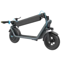 Trotinetă electrică Proove Urban Plus 450 W/ Black photo 11