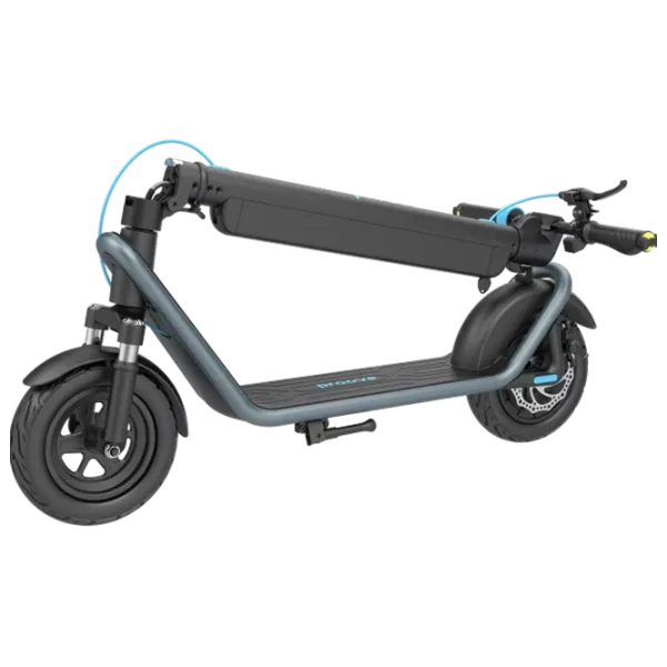 Trotinetă electrică Proove Urban Plus 450 W/ Black photo 12