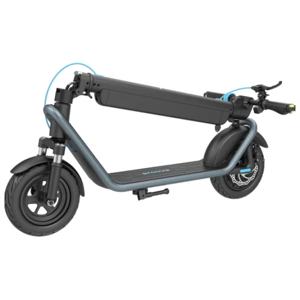 Trotinetă electrică Proove Urban Plus 450 W/ Black photo 12