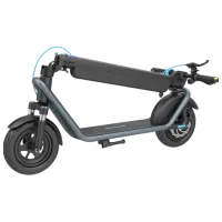 Trotinetă electrică Proove Urban Plus 450 W/ Black photo 12