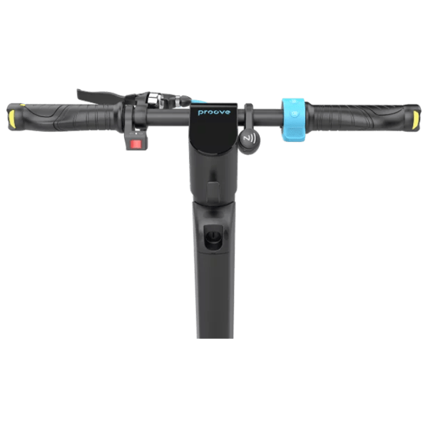 Trotinetă electrică Proove Urban Plus 450 W/ Black photo 14