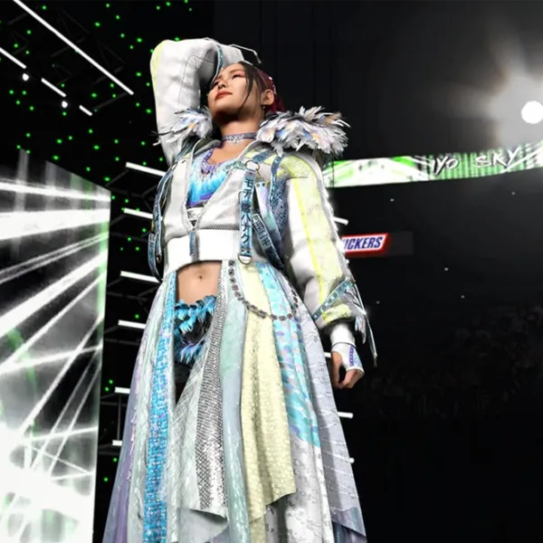 WWE 2K26 Game for PlayStation 5 photo 4