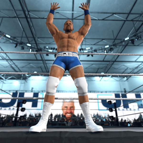 WWE 2K26 Game for PlayStation 5 photo 5