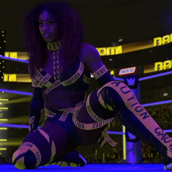 WWE 2K26 Game for PlayStation 5 photo 6