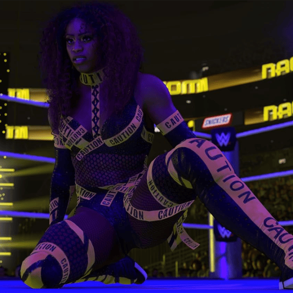 WWE 2K26 Game for PlayStation 5 photo 6