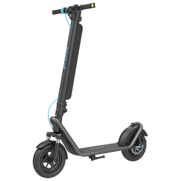 Trotinetă electrică Proove Urban Plus 450 W/ Black photo 1