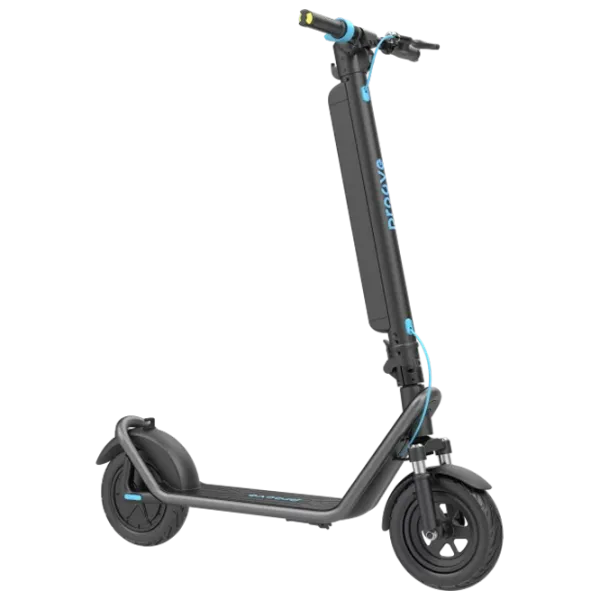 Trotinetă electrică Proove Urban Plus 450 W/ Black photo 2