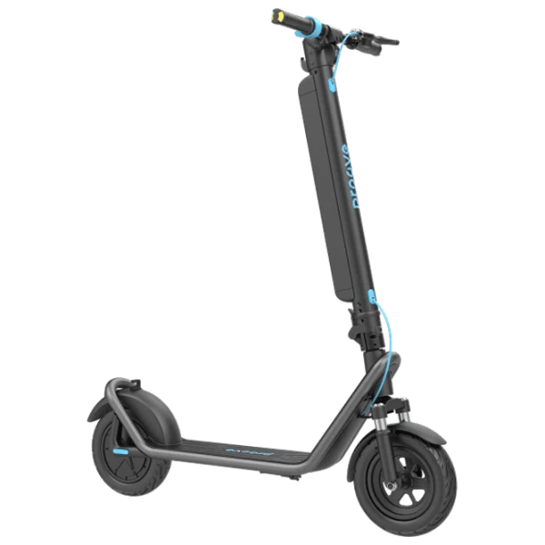 Trotinetă electrică Proove Urban Plus 450 W/ Black photo 2