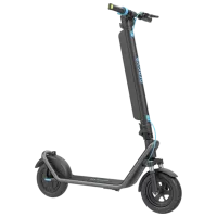 Trotinetă electrică Proove Urban Plus 450 W/ Black photo 2