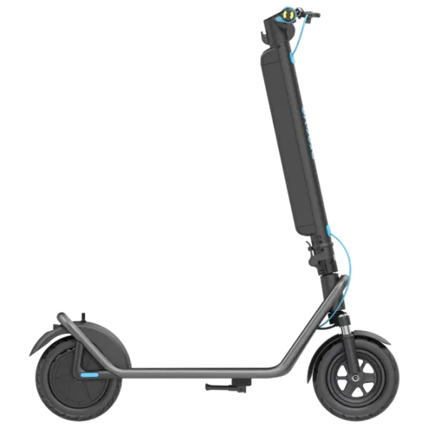 Trotinetă electrică Proove Urban Plus 450 W/ Black photo 3