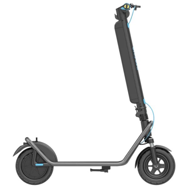 Trotinetă electrică Proove Urban Plus 450 W/ Black photo 3