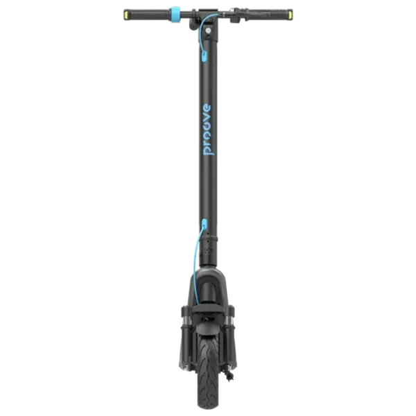 Trotinetă electrică Proove Urban Plus 450 W/ Black photo 4