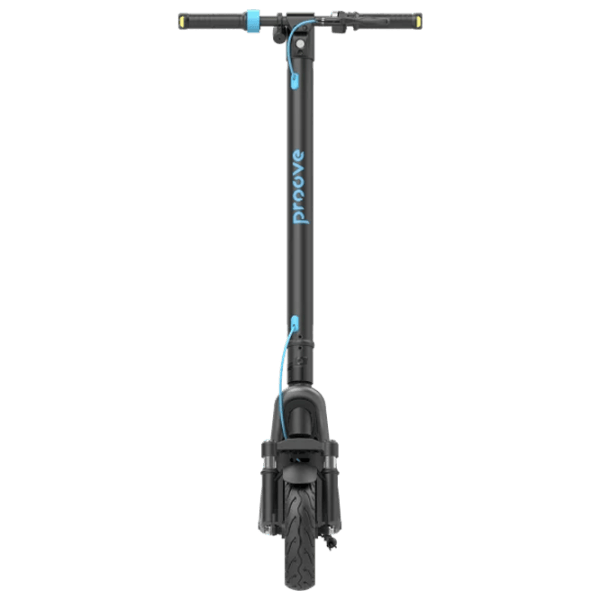 Trotinetă electrică Proove Urban Plus 450 W/ Black photo 4