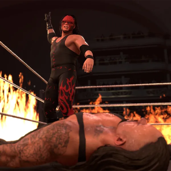 WWE 2K26 Game for PlayStation 5 photo 8