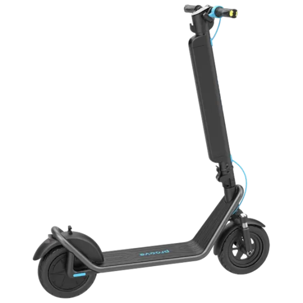 Trotinetă electrică Proove Urban Plus 450 W/ Black photo 5
