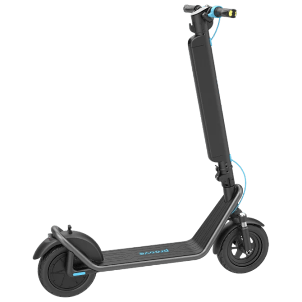 Trotinetă electrică Proove Urban Plus 450 W/ Black photo 5