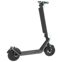 Trotinetă electrică Proove Urban Plus 450 W/ Black photo 5