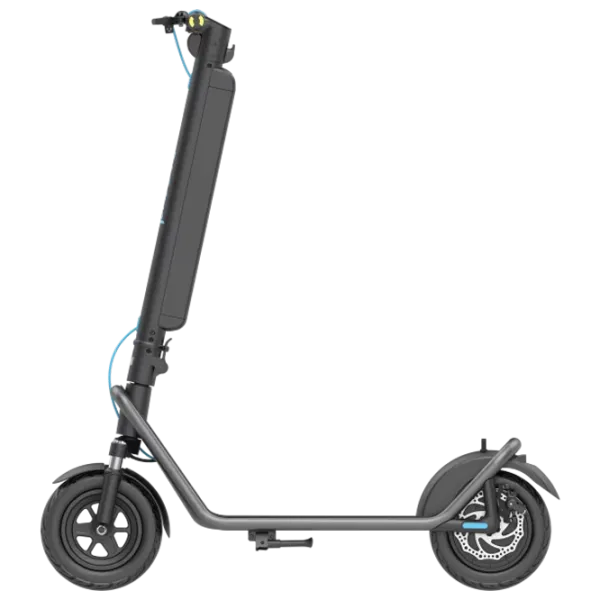 Trotinetă electrică Proove Urban Plus 450 W/ Black photo 6