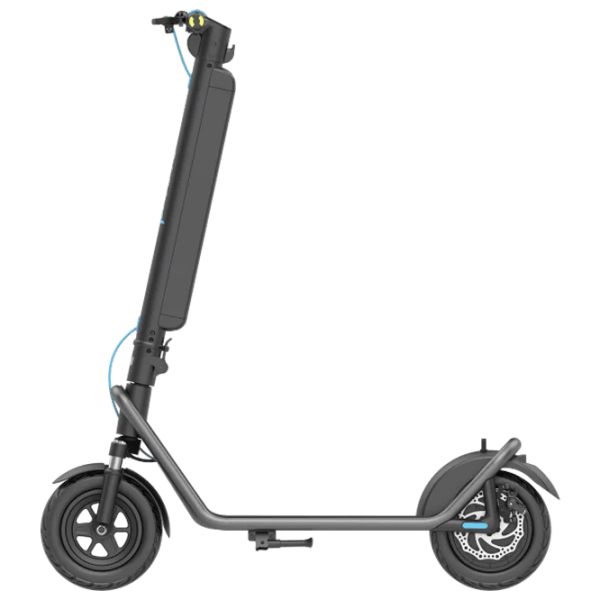 Trotinetă electrică Proove Urban Plus 450 W/ Black photo 6