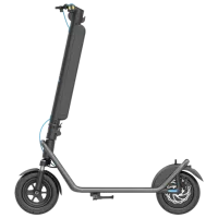 Trotinetă electrică Proove Urban Plus 450 W/ Black photo 6