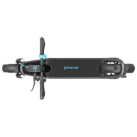 Trotinetă electrică Proove Urban Plus 450 W/ Black photo 7