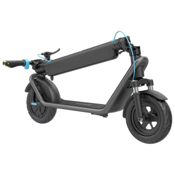 Trotinetă electrică Proove Urban Plus 450 W/ Black photo 8